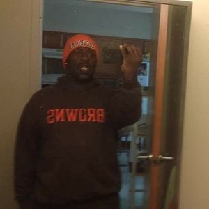 Meet your Posher, Jason